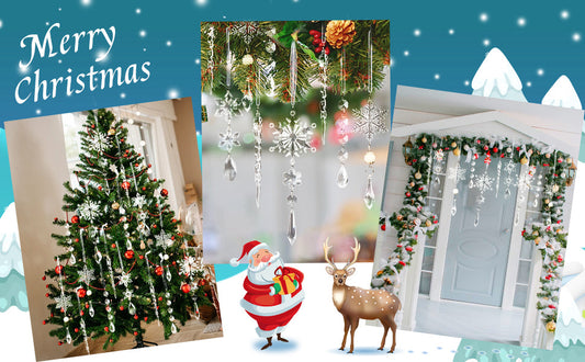 DIY Christmas Ornaments: 3 Easy Projects to Spark Holiday Joy