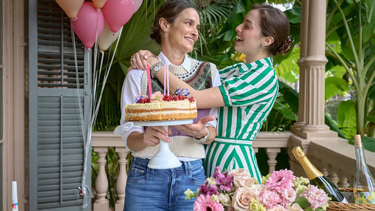 Unique Birthday Gifts for Women